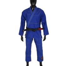 Kimono MKS Jiu-Jitsu BJJ350
