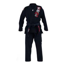 Kimono Naja Choke Jiu-Jitsu Masculino