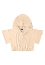 Kimono Oversize Básico Infantil Gloss