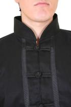 Kimono para kung fu / tai chi chuan / wushu - shizen kimonos