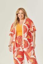 Kimono Plus Size Kimono Plus Size