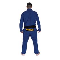 Kimono Pretorian Classic - Padrão IBJJ - Para Artes Marciais Multicores - Ref A0-A4