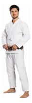 Kimono Pretorian First New Fight For Good 350g Branco - Kimono Pretorian First New Fight For Good 350g Branco -