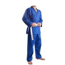 Kimono Reforçado Adulto Azul Kimono Reforçado Adulto Azul
