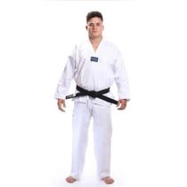 Kimono Reforçado para Taekwondo - Torah - Tamanhos Variados