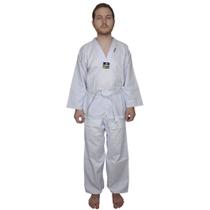 Kimono Taekwondo Do Bok Shiroi Start Unissex Kimono Taekwondo Do Bok Shiroi Start Unissex