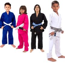 Kimono Torah Combat Kids - Jiu-Jitsu / Judô