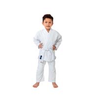 Kimono Torah Combat Kids - Judo / Jiu Jitsu - Branco