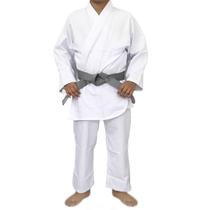 Kimono Torah Infantil Reforçado Flex - Branco Kimono Torah Infantil Reforçado Flex - Branco
