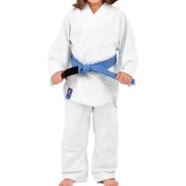 Kimono Torah Iniciante Infantil Branco Kimono Torah Iniciante Infantil Branco