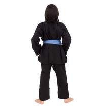 Kimono Torah Judo/Jiu-Jitsu Combate Infantil