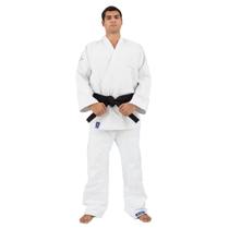 Kimono Torah Judo Trançado Plus Adulto