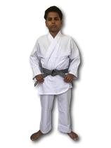 Kimono Torah Karate Reforçado Infantil