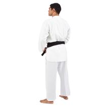 Kimono Torah Karate Reforçado Infantil