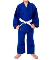 Kimono Torah Kinder Flex Infantil Judo JiuJitsu Kimono Torah Kinder Flex Infantil Judo JiuJitsu