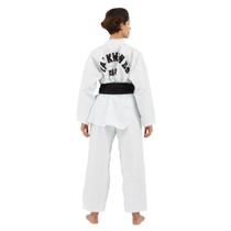Kimono Torah Tae-Kwon-Do Reforçado Adulto Kimono Torah Tae-Kwon-Do Reforçado Adulto