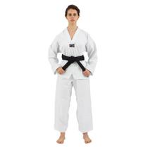 Kimono Torah Tae-Kwon-Do Reforçado Adulto