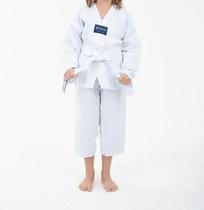 Kimono Torah TaeKwonDo Reforçado Infantil Kimono Torah TaeKwonDo Reforçado Infantil