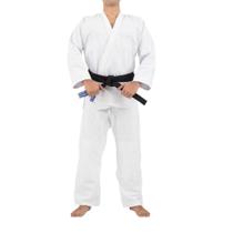 Kimono Torah Training Judô/Jiu-Jitsu Infantil - Branco M3