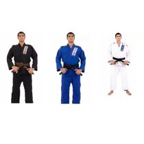 Kimono Torah Trançado Advanced Jiu Jitsu - A5