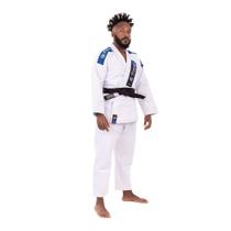 Kimono Torah Trançado Advanced Jiu Jitsu - Adulto