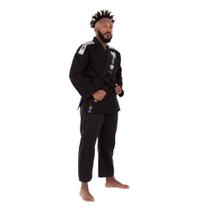 Kimono Torah Trançado Advanced Jiu Jitsu - Adulto Kimono Torah Trançado Advanced Jiu Jitsu - Adulto