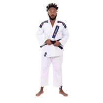 Kimono Torah Trançado Plus Jiu Jitsu - Adulto Kimono Torah Trançado Plus Jiu Jitsu - Adulto