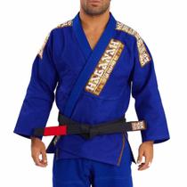 Kimono Trançado Light para JIU-JITSU