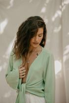 Kimono Voz