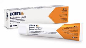 Kin B5 Pasta Dentifrícia 155G - Pharmakin