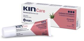 Kin care gel bucal 15g - Pharmakin