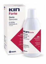 Kin Forte Enxague Bucal 500 Ml - Pharmakin