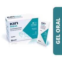 Kin Hidrat Oral Gel 30 sachês KIN