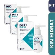 Kin Hidrat Spray 40ml KIN 3 unidades Kin Hidrat Spray 40ml KIN 3 unidades