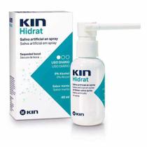 Kin Hidrat Spray 40ml KIN Spray Oral p/ Boca Seca