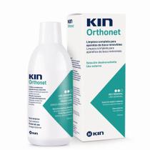 Kin Orthonet Desincrus 500Ml - Lote: 22C03