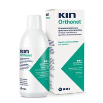 Kin Orthonet Desincrustante 500 ml - Pharmakin