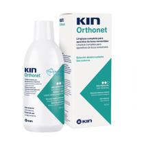 Kin Orthonet Desincrustante Semanal KIN 1 unidade Kin Orthonet Desincrustante Semanal KIN 1 unidade