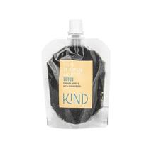 Kind Beauty Polpa De Limpeza Facial Detox 80G