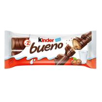 Kinder Bueno c/2 unid. 43Gr - Ferrero Rocher