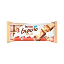 Kinder bueno white 39g