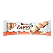 Kinder Bueno White 39g