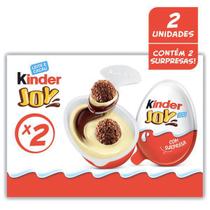 Kinder joy c surpresa com 2 40g