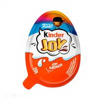 Kinder Joy Com Surpresa 20g