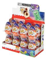 Kinder Joy Ferrero Sem Agregado Caixa 20 G