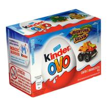Kinder Ovo Dinos c/2 - Ferrero