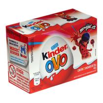 Kinder Ovo Miraculous c/2 - Ferrero