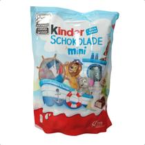 Kinder schokolade mini 120g