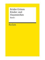 Kinder- und hausmärchen Kinder- und hausmärchen