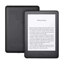 Kindle 10ª Geração Amazon Tela 6” 8GB WiFi Preto